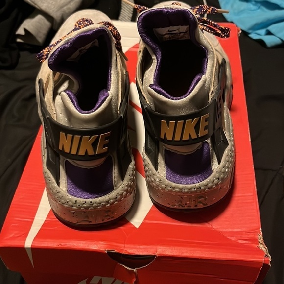 NIKE hurache shoes - Picture 2 of 7